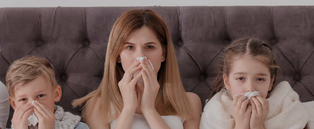 春季花粉過(guò)敏 春季花粉過(guò)敏