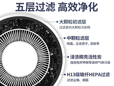 除甲醛空氣凈化器租賃，新裝修辦公室除甲醛