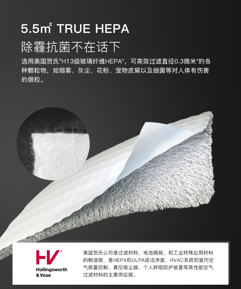 奧司汀醫(yī)用級(jí)HEPA 奧司汀醫(yī)用級(jí)HEPA