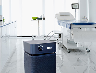 空氣凈化器租賃-醫(yī)療機構空氣凈化至關重要