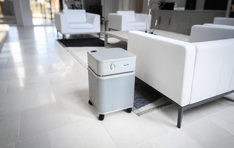 深圳空氣凈化器怎么選購？能除甲醛異味嗎？