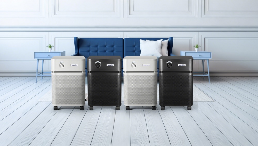 有哪些除甲醛比較好的空氣凈化器？ 可以租嗎？