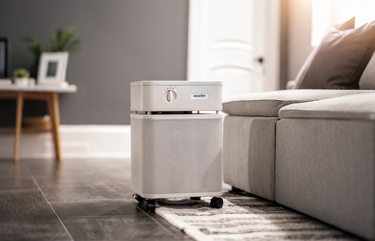 如何室內(nèi)科學除甲醛？租賃空氣凈化器適合哪些人群？