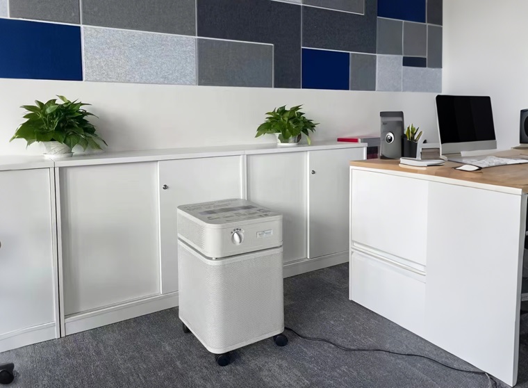 盛夏高溫下，空氣凈化器如何成為甲醛治理的“隱形衛(wèi)士”  