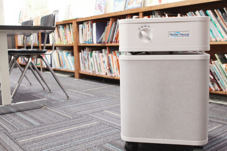 如何有效避免室內甲醛超標？空氣凈化器來幫您！