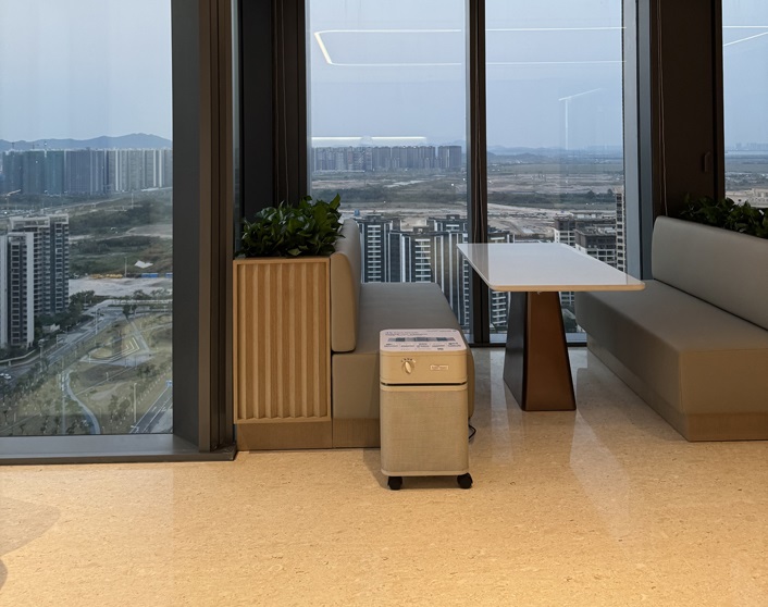 清除室內(nèi)甲醛的五種方法，推薦空氣凈化器除甲醛