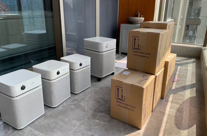 租賃凈化器的優(yōu)勢(shì)有哪些？去那里找凈化器租賃公司？